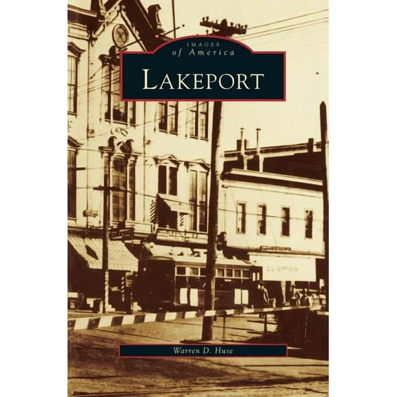 Lakeport (Hardcover)