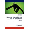 thumbnail image 2 of Evaluation of Bio Diesel as a Fuel for Diesel Engine, 2 of 2