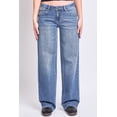thumbnail image 2 of Women's Luxe Britney Wide Leg Jeans, 2 of 12