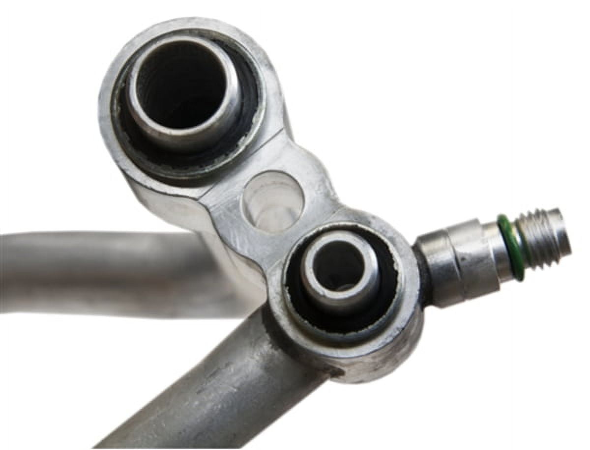 A/C Manifold Hose 56262 for 08-10 Chevy Cobalt Fits select: 2008-2010 CHEVROLET COBALT, 2008-2009 PONTIAC G5