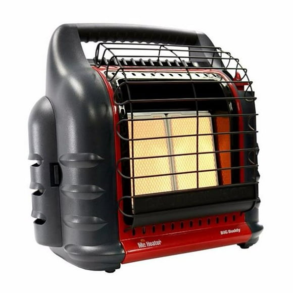 Propane Cabin Heaters