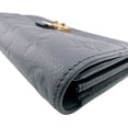 thumbnail image 6 of Pre-Owned LOUIS VUITTON M82638 Portefeuille Salametis Bi-fold Long Wallet Monogram Empreinte..., 6 of 12