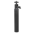 thumbnail image 2 of Stabilizer Extension Rod,6 Sections Portable Telescopic Aluminium Alloy Extension Rod Telescopic Extension Rod Meticulously Designed, 2 of 9