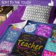 thumbnail image 4 of LHSHID Teacher Gifts for Women Teacher Appreciation Gifts Gifts for Teachers Women Teacher Blanket Best Teacher Gifts for Women Teacher Gifts Teacher Gifts for Christmas 30"x40", 4 of 9