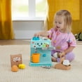 thumbnail image 4 of Fisher-Price – Rires et Éveil – Café Apprendre et Servir, multilingue , 4 of 6