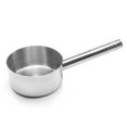 thumbnail image 1 of Casserole de Cuisine, Casserole en Acier Inoxydable Antiadhésive pour Cuisinière à Induction, 1 of 8