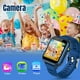 thumbnail image 4 of Reloj inteligente para niños 1pcsS16 (azul oscuro) Adepaton CZDZ-HY145-2, 4 of 6