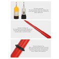 thumbnail image 4 of 35KV Voltage Tester, Voltage Tester Overvoltage Safety  for Power Detection, 4 of 7
