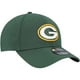 thumbnail image 3 of Gorra New Era NFL 39THIRTY Green Bay Packers verde M/L, 3 of 6