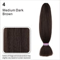 thumbnail image 3 of Color de cabello Adore Shining Semi Permanent Creative Images, 3 of 4