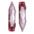 thumbnail image 2 of Transemion Mini Pêche LED?Léger Appât Sous-Marin Poisson Leurre Lampe?Extérieur Fournitures Rouge 1Set, 2 of 6