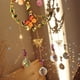 thumbnail image 4 of Campana Viento Con Forma Cristal Kuymtek Creativo para El Y El Jardín luna 1, 4 of 9