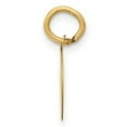 thumbnail image 2 of Charms Collection 14k Holy Communion Charm, 2 of 4