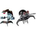 thumbnail image 1 of LEGO Star Wars: Droïde Destroyer et Droïde Araignée Nain Lot Droïdeka, 1 of 2