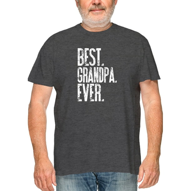 Download Feisty And Fabulous Fathers Day Tshirt Best Ever Grandpa Shirt Men Birthday Gift Ideas Walmart Com Walmart Com