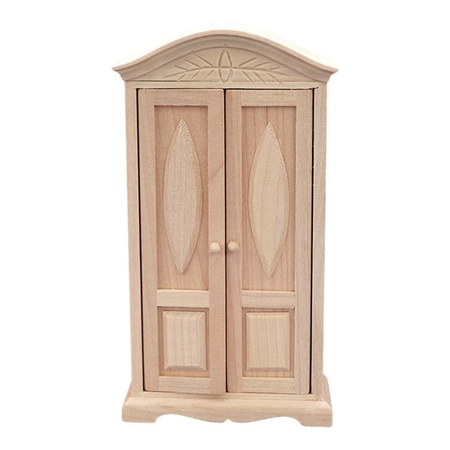 Casa de 1/12, Muebles de Armario de , Juguetes, Regalos