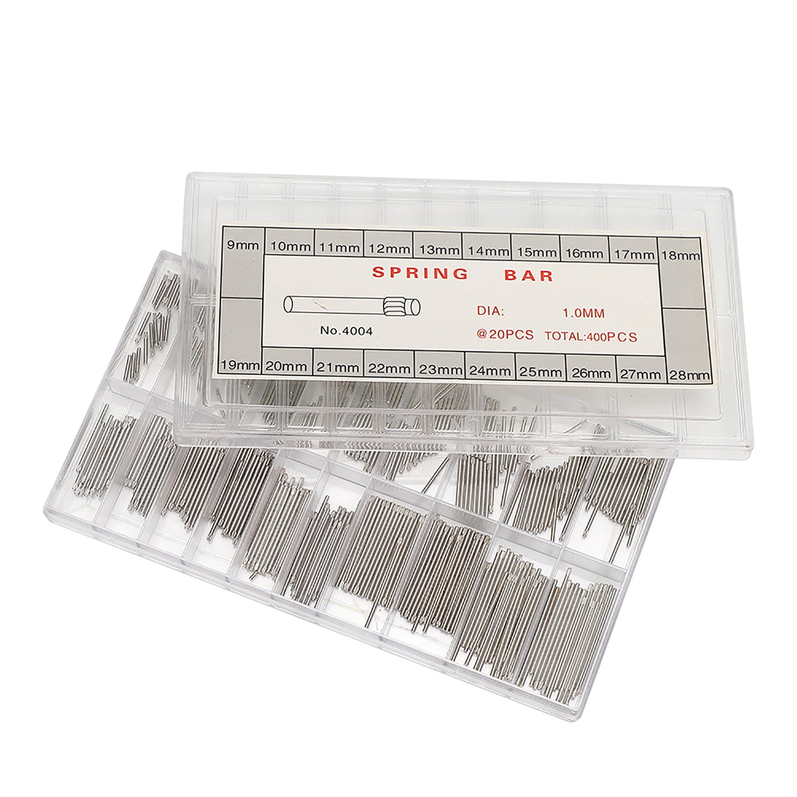 Watch Link Pin Accessory Watch Part Watch Strap Link Pin 1mm Watch Band