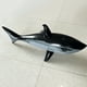 thumbnail image 5 of Tiburón inflable flotador piscina juguete piscina flotante tiburón de dibujos animados juguete PVC decoración de tiburón grande, 5 of 6