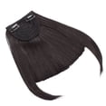 thumbnail image 4 of Hair Bangs Fringe Clip in Hair Extensions Hairpiece Accessories, 4 of 6
