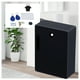 thumbnail image 5 of Cerradura electrónica invisible para gabinete, cerradura oculta, cerradura RFID DIY para gabinete de madera, cajón, armario, cerradura de armario., 5 of 5