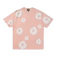 thumbnail image 1 of Playeras Deportivas Para Hombre, Camiseta De Manga Larga Con Bloques De Color Para Niños Y Niñas, Camiseta Informal, 1 of 2