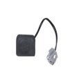 thumbnail image 3 of Genuine AC Delco For Saturn Outlook 2007 2008 2009 2010 Liftgate Close Switch | Switch Type: Rocker | Terminal Gender: Male | Width: 1.2 In. | Height: 1.2 In. | 23423750, 3 of 4