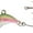Rainbow Trout, variant on Eurotackle Z-Viber Micro - Real Bait Fish