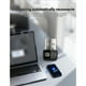 thumbnail image 2 of Adaptador USB Bluetooth 6.0 para PC, Transmisor y Receptor Bluetooth LMP14 para Ordenadores de Escritorio, Portátiles, Teclados, Ratones y Auriculares., 2 of 7