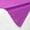 Purple, variant on Lann's Linens - 5 Satin Overlay Table Toppers - 72" Square Tablecloth Covers for Wedding, Reception or Party - Burgundy
