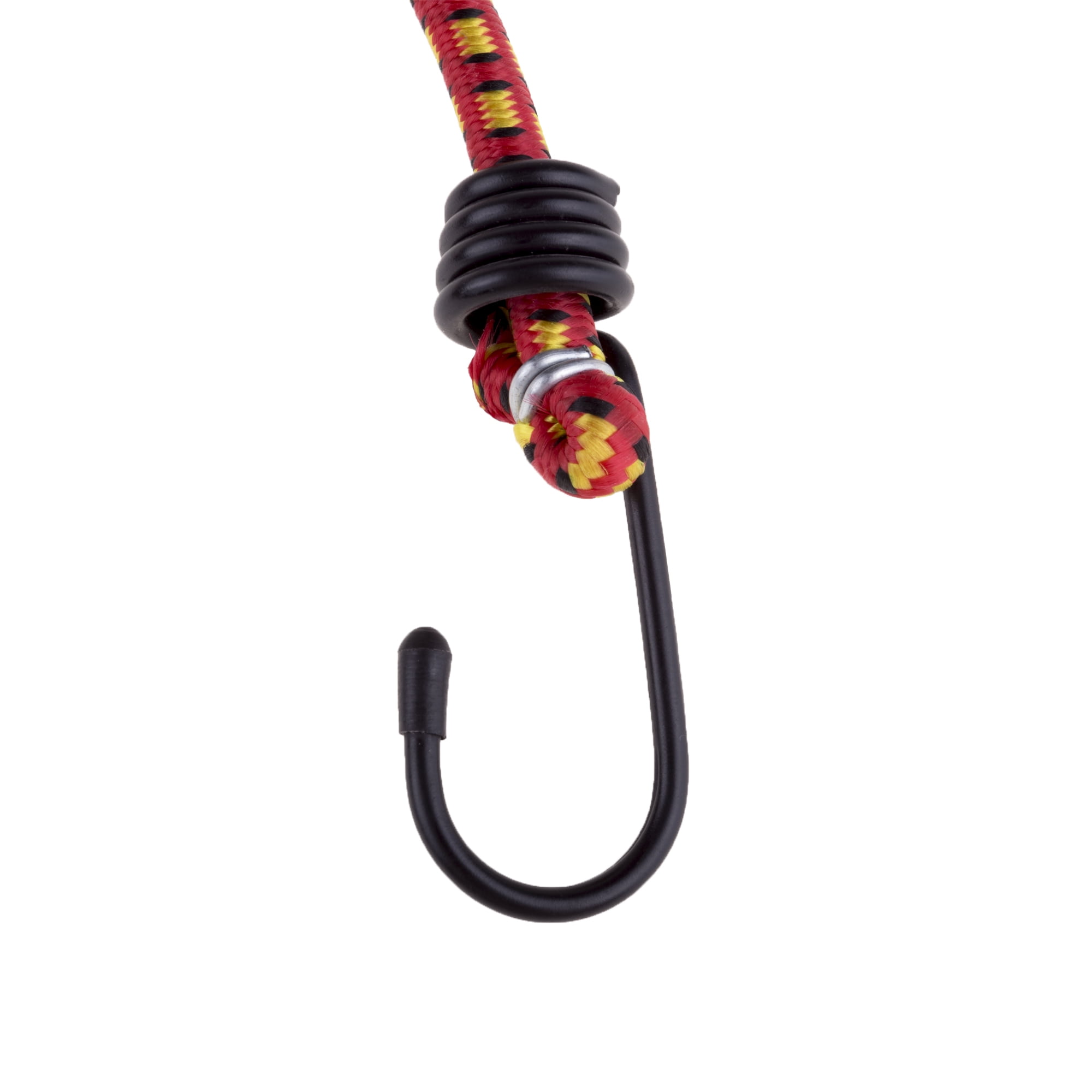 24" Bungee Cords - 10 Pack by Stalwart