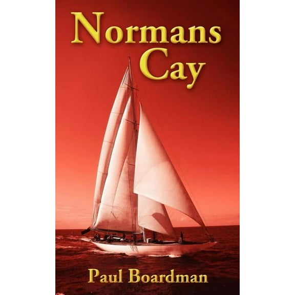 Normans Cay