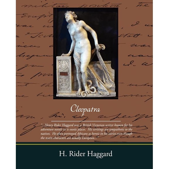 Cleopatra (Paperback)