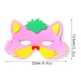 thumbnail image 2 of ReTeiv Clearance Toys,Kids Toys Animal Party Favors Animal Masks For Kids Jungle Theme Birthday Up Party Supplies, 2 of 6