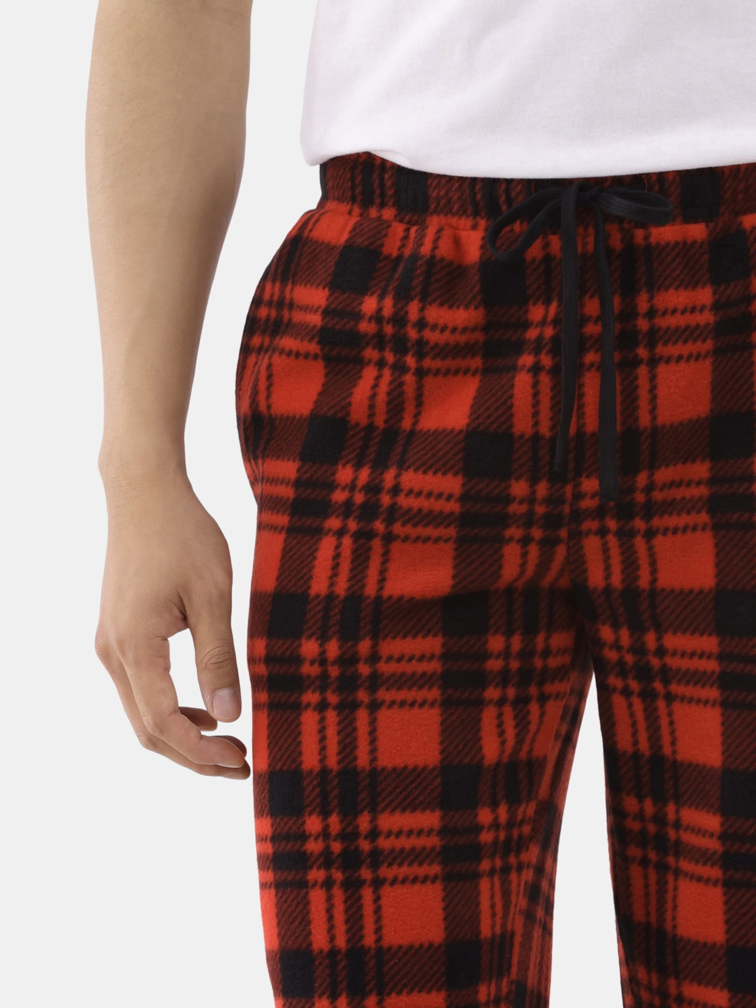 Holiday Time Men's Christmas Sleep Pants, Sizes S-2XL