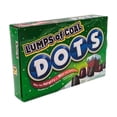 thumbnail image 4 of Wowser Lumps of Coal Gumdrop Candies, Blackberry Black Cherry Flavor, 6 oz Theater Boxes, Holiday Stocking Stuffers, Christmas Party Favors, Sweet Treats, Candy Bowls, Goodie Bags & Gift Basket Fille, 4 of 5