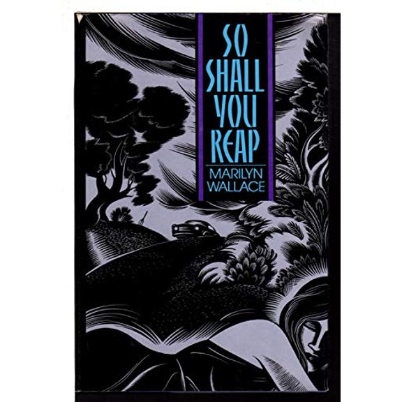 Pre-Owned So Shall You Reap (Hardcover) 0385422148 9780385422147