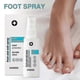 thumbnail image 3 of 30ml Foot Spray Refreshing Anti-odor Spray Antibacterial Repair Foot Care S, 3 of 5