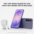 thumbnail image 3 of Samsung Galaxy S26+ 512GB Smartphone Unlocked, Cobalt Violet, 3 of 12