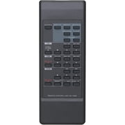 TEAC USB Recording and Playback CD Player, Black, AD850SEB
