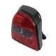 thumbnail image 5 of Lámpara de freno de luz trasera LED, reemplazo de piezas de reparación resistentes profesionales rojas, accesorio de coche, montaje de luz trasera, fácil instalación Izquierda, 5 of 8