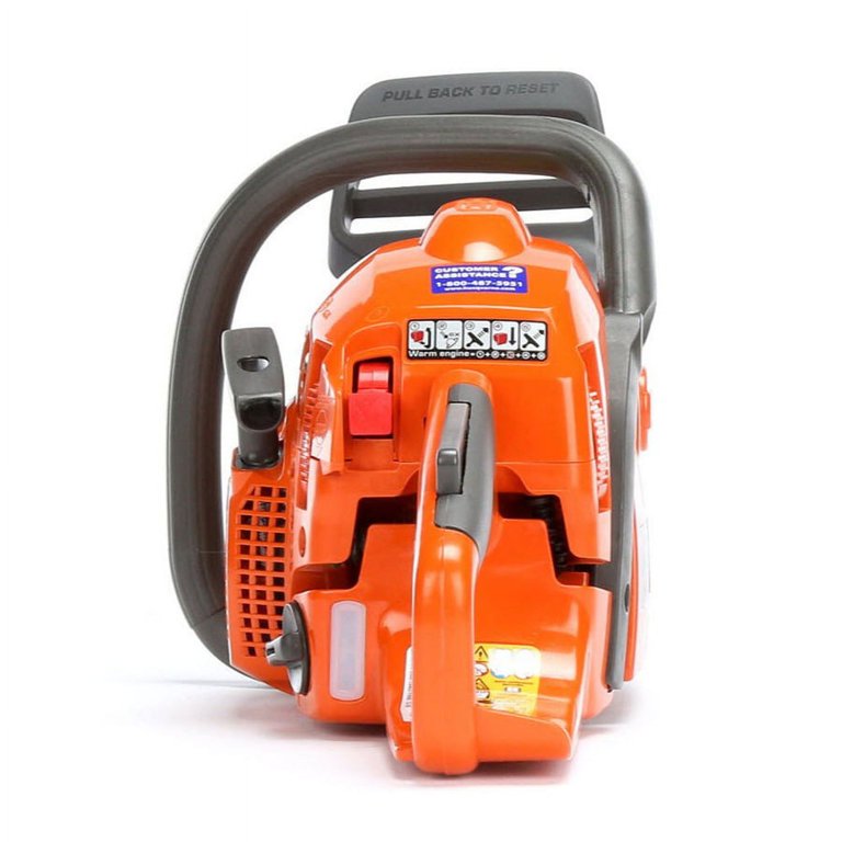 Husqvarna 440E Chainsaw 18 Bar Chain, 46 OFF