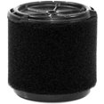 thumbnail image 1 of VF3700 Filtre Compatible avec Ridgid Vac 3-4.5 Aspirateur Filtre en Mousse Humide Compatible avec WS0301VA WS0400DE WS14045, 1 of 4