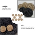 thumbnail image 4 of BESTYASH 20Ud Botones De Aleación Dorados Para Decorar Camisas Sombreros Y Suéteres Con Europeo, 4 of 5