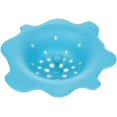 thumbnail image 5 of Sink Strainer Filter Kitchen Sink Sewer Sink Colander Kitchen Sink Drainer Silicone Bathroom Strainer Over Sink Strainer Silicone Sink Strainer Filter, 5 of 5