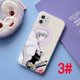 thumbnail image 1 of Huawei Nova 2i 3i 5t P20 Pro P30 Lite Y6 Y6P Y7 Funda Blanda 31HD Inuyasha Sesho Pastillas, 1 of 4