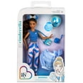 thumbnail image 5 of Disney Ily 4EVER Poseable Dolls Inspired by Cinderella with Accessories, 5 of 5