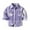 T41-Purple, variant on UAYOTSE Kids Toddler Flannel Shirt Jacket Plaid Long Sleeve Lapel Button up Shacket Baby Boys Girls Fall Shirt Coat Outwear(12-18 Months,T41-Purple)