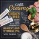 thumbnail image 5 of Cat Treat Catit Creamy Lamible Healthy Flavors, paquete de 50, 5 of 6