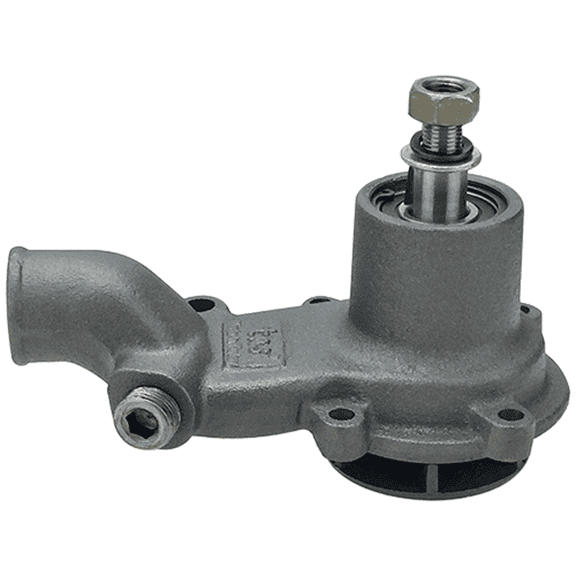 3641219M91 Water Pump for Massey Ferguson 261, 270, 282, 283, 290, 670, 690