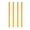 C 5mm round, variant on 4 Pcs Ring Adjuster Ring Tightener Resizing Tool Jewelry Ring Guard 3/5mm